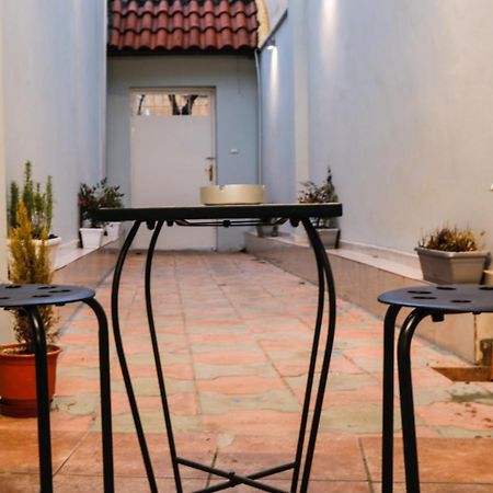 Townsquare Central Apartment Tirana Esterno foto